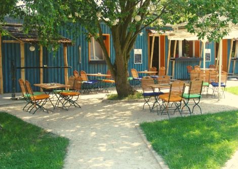 Besonders Feiern - Beachclub7