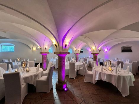 Denkmalhof Schlagwitz