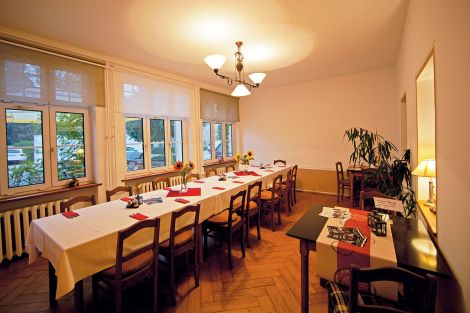 Gerichtskretscham Kunnersdorf