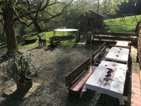 Bergpension Maroldhof
