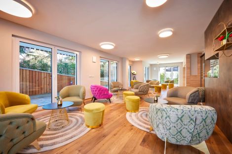 Bader Suites GmbH