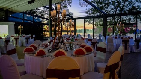 Donau Restaurant - Vabene