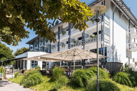 Ammersee Hotel