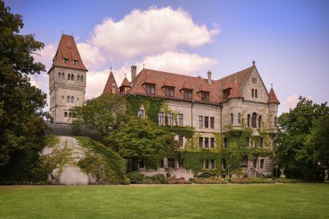 Schloss Faber-Castell