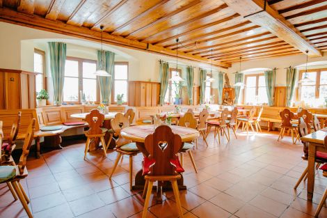 Schlossbräu Rehaber Lintach