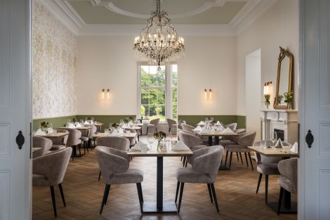 Landhotel Sophienhöhe GmbH