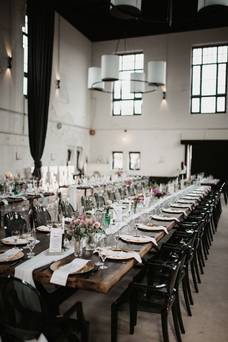 Lufre Event & Gastronomie 