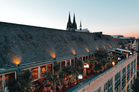 RHEINLOFT COLOGNE