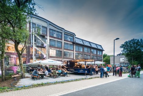 Bahnhof Blo