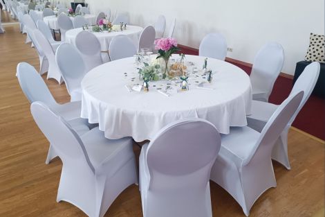 Marstall-Gotha Eventlocation