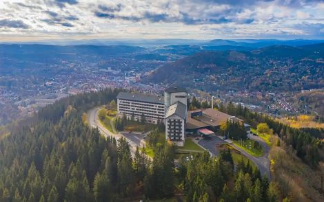 Ringberg Hotel