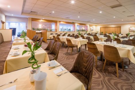 Best Western Hotel Jena