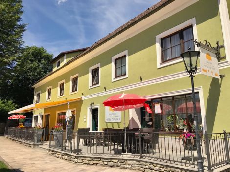 Gasthaus & Hotel Zur Linde