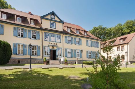 Hotel Zum Herrenhaus