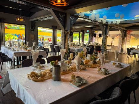 Restaurant Harth-Haus
