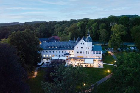 Hotel Haus Delecke