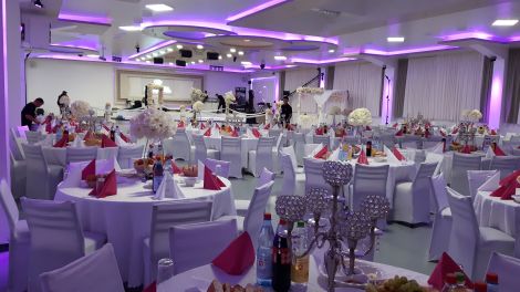 Kristal Events Bad Münder