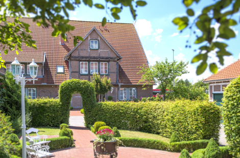 Hotel Altes Land