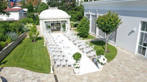 Eventcenter Leobersdorf