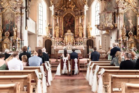 Hochzeitsfotograf- Chiemgau