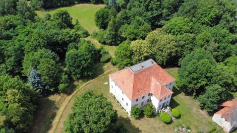 Schloss Schacksdorf