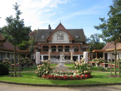 Meierei Bremen