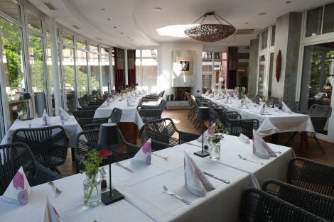 Hotel Robben