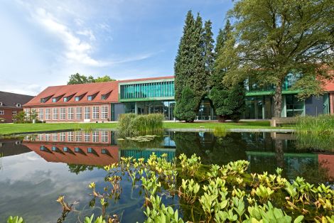 Jacobs University Bremen