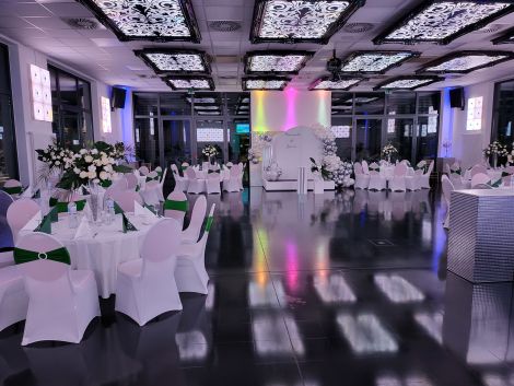 Gala Events