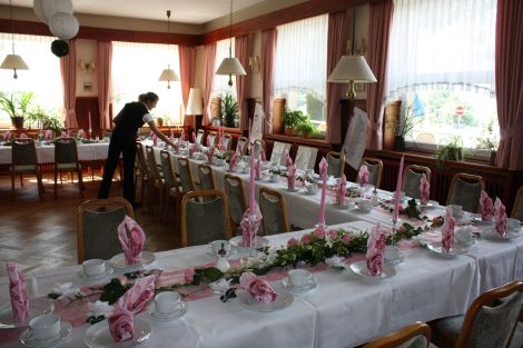 Hotel Luginsland