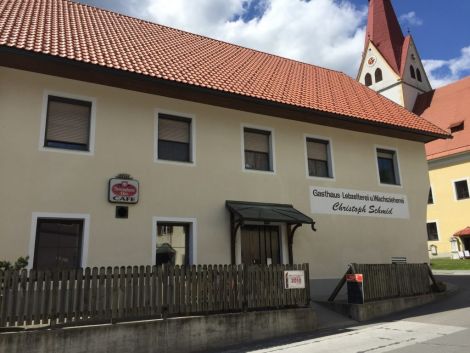 Gasthaus Schmid