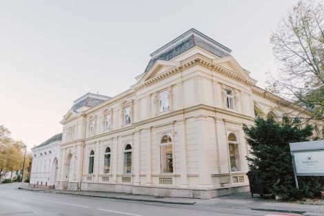 Kursalon Mödling