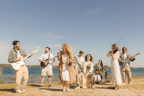 The Salt Band