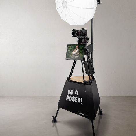Frameflow Studio