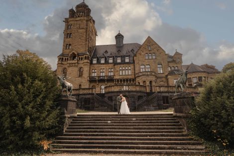 Hochzeitsfotografin Saarland