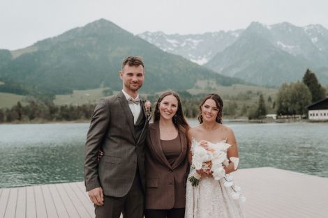 Alpenatelier - Exclusive Weddings