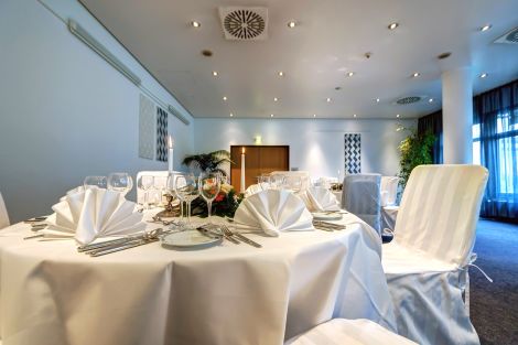 City Hotel Fortuna