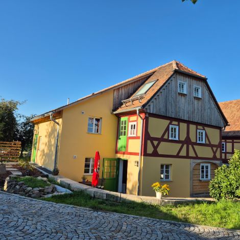 Berggasthof Koitsche