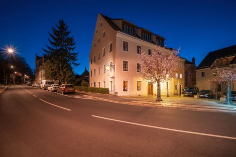 Garni Hotel Zum Hothertor