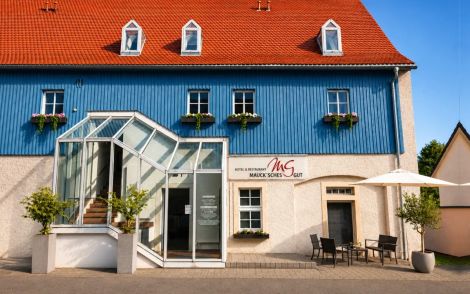 Hotel Maucksches Gut