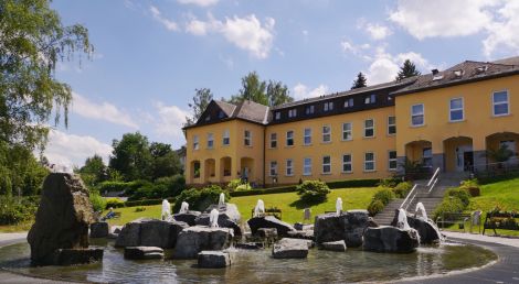 Kurhotel Bad Schlema