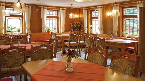 Landhotel Gasthof Zwota
