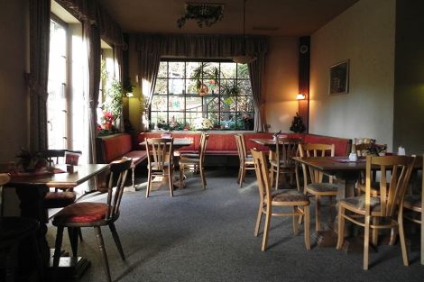 Landhotel Osterlamm