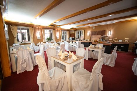 Berghotel Drei Brüder Höhe