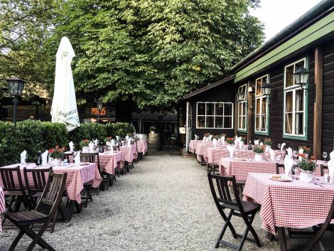 Heuriger Schübel-Auer