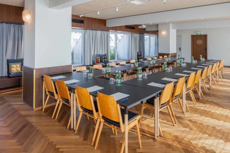 magdas HOTEL
