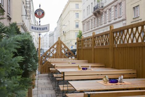 BIERTEUFL