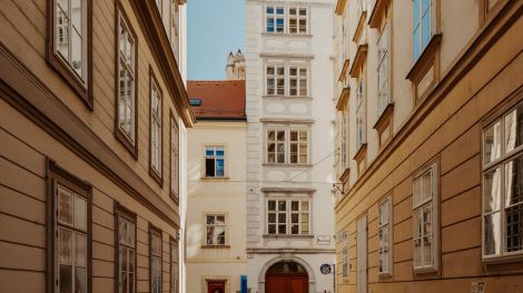 Mozarthaus Vienna
