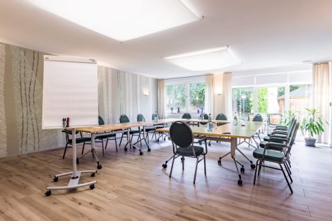AKZENT Hotel Frankenberg