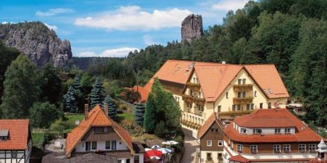 Amselgrundschlösschen